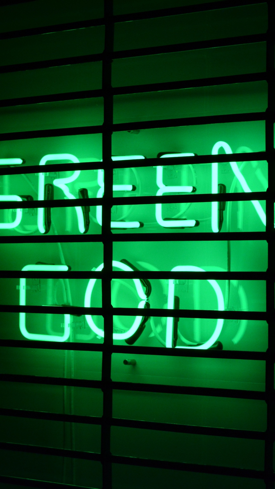 Neon Green Wallpapers