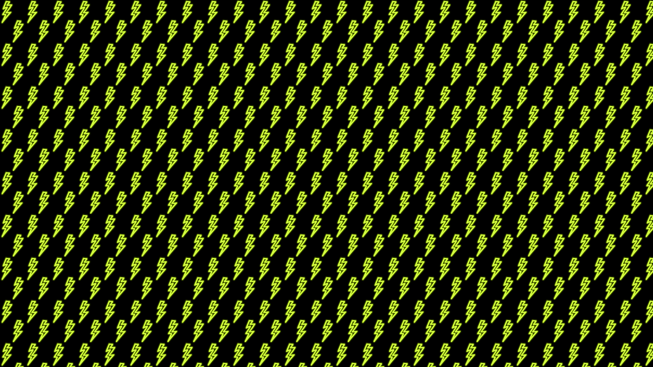 Neon Green Aesthetic Desktop Wallpapers