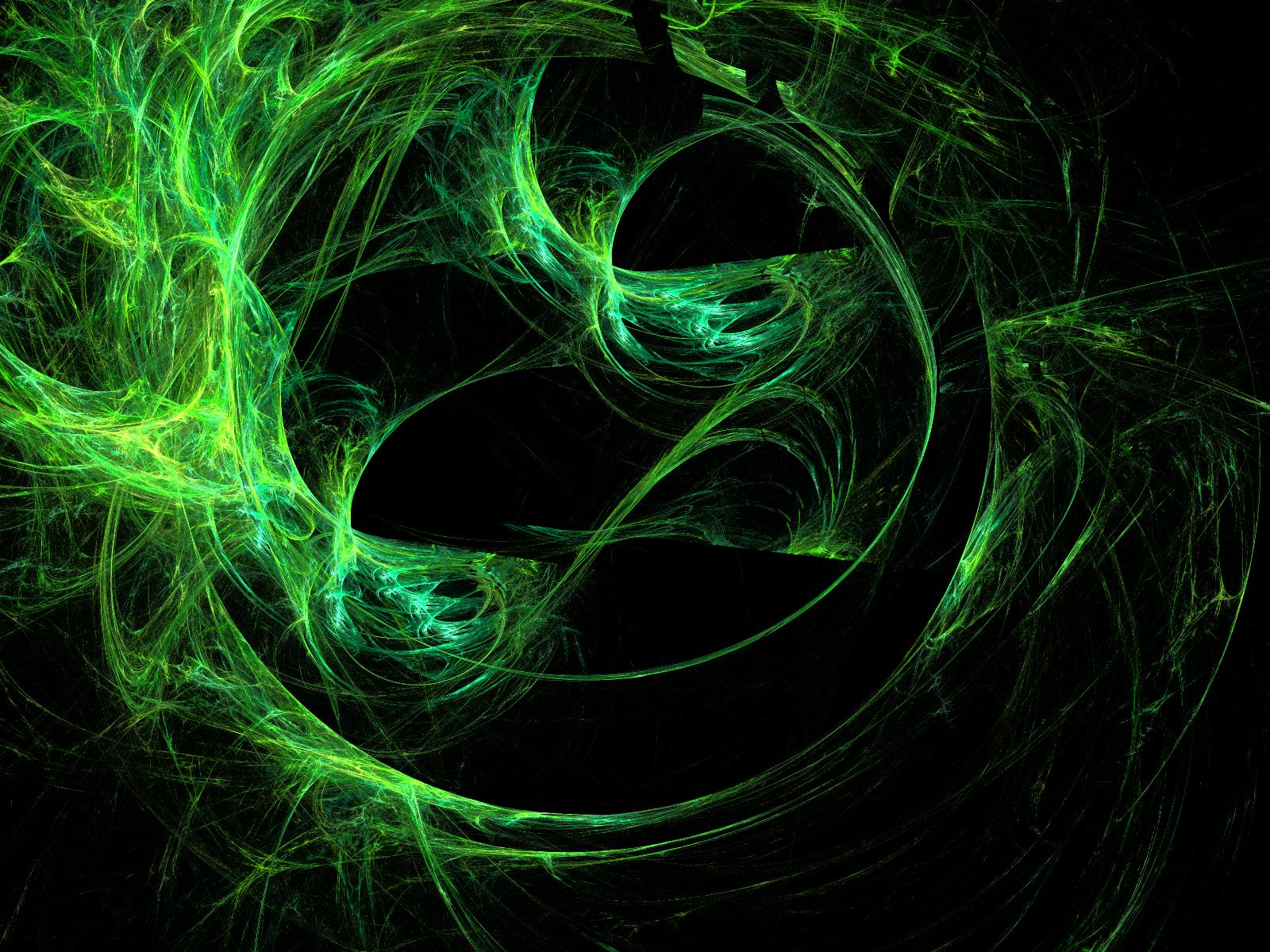 Neon Green And Purple Wallpapers