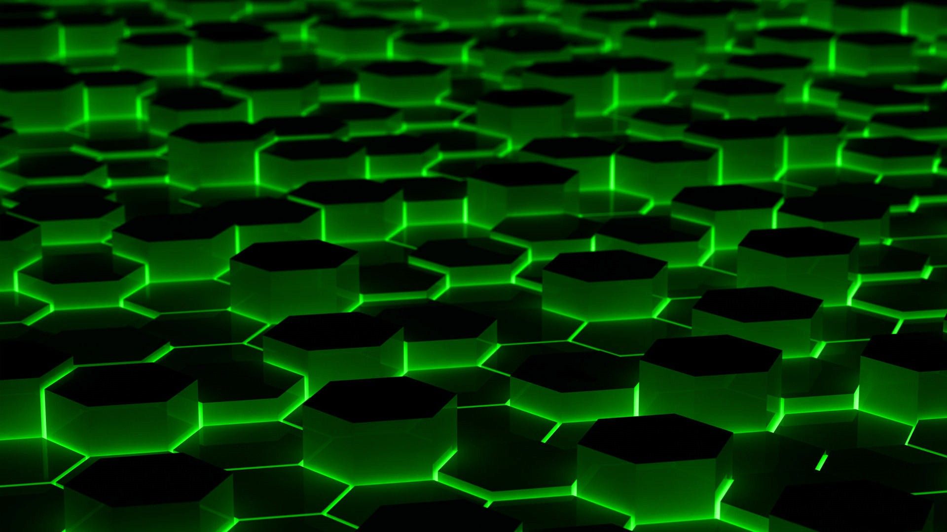 Neon Green Hd Wallpapers