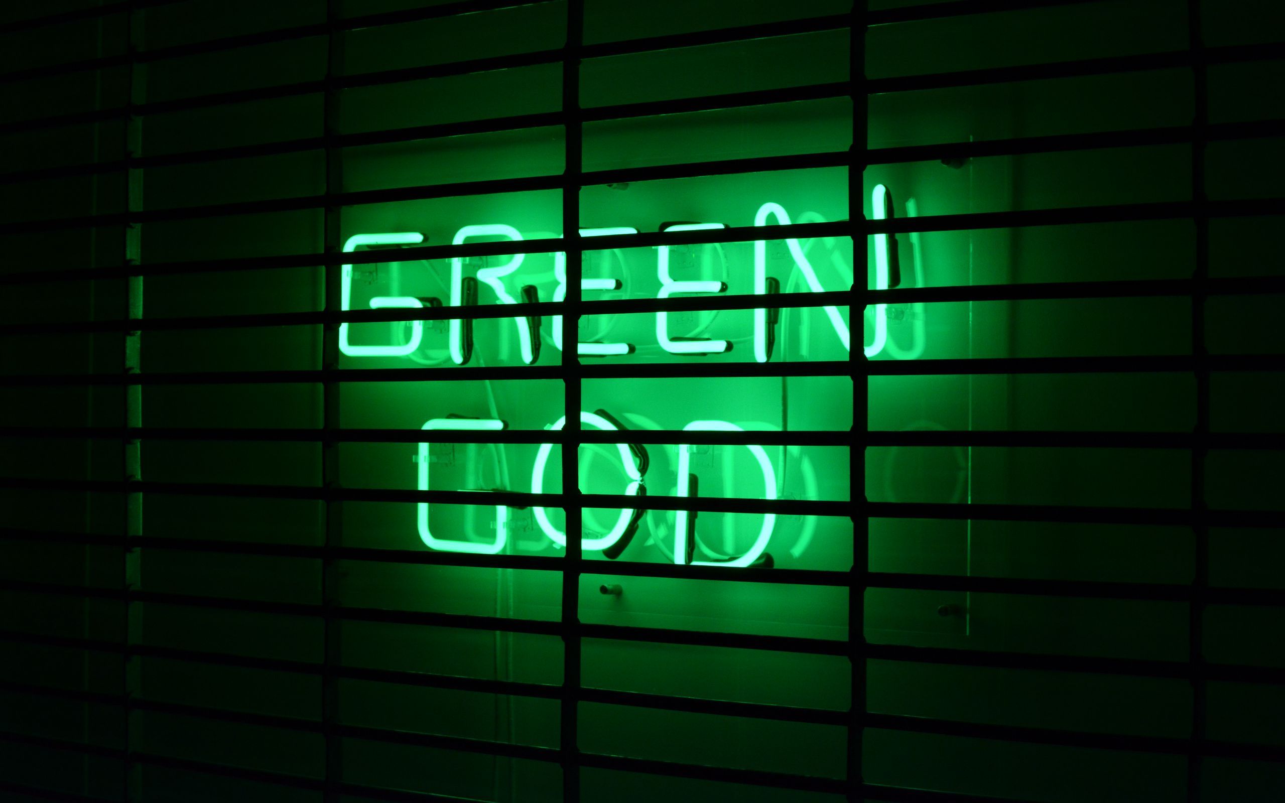 Neon Green Hd Wallpapers