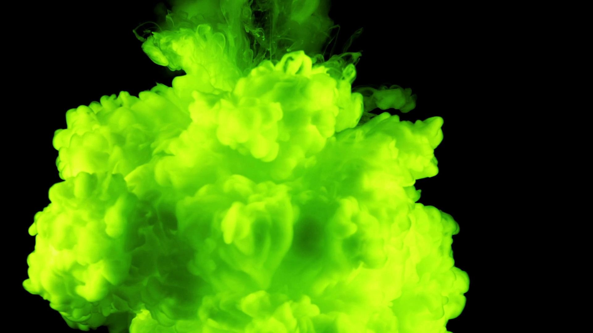 Neon Green Hd Wallpapers