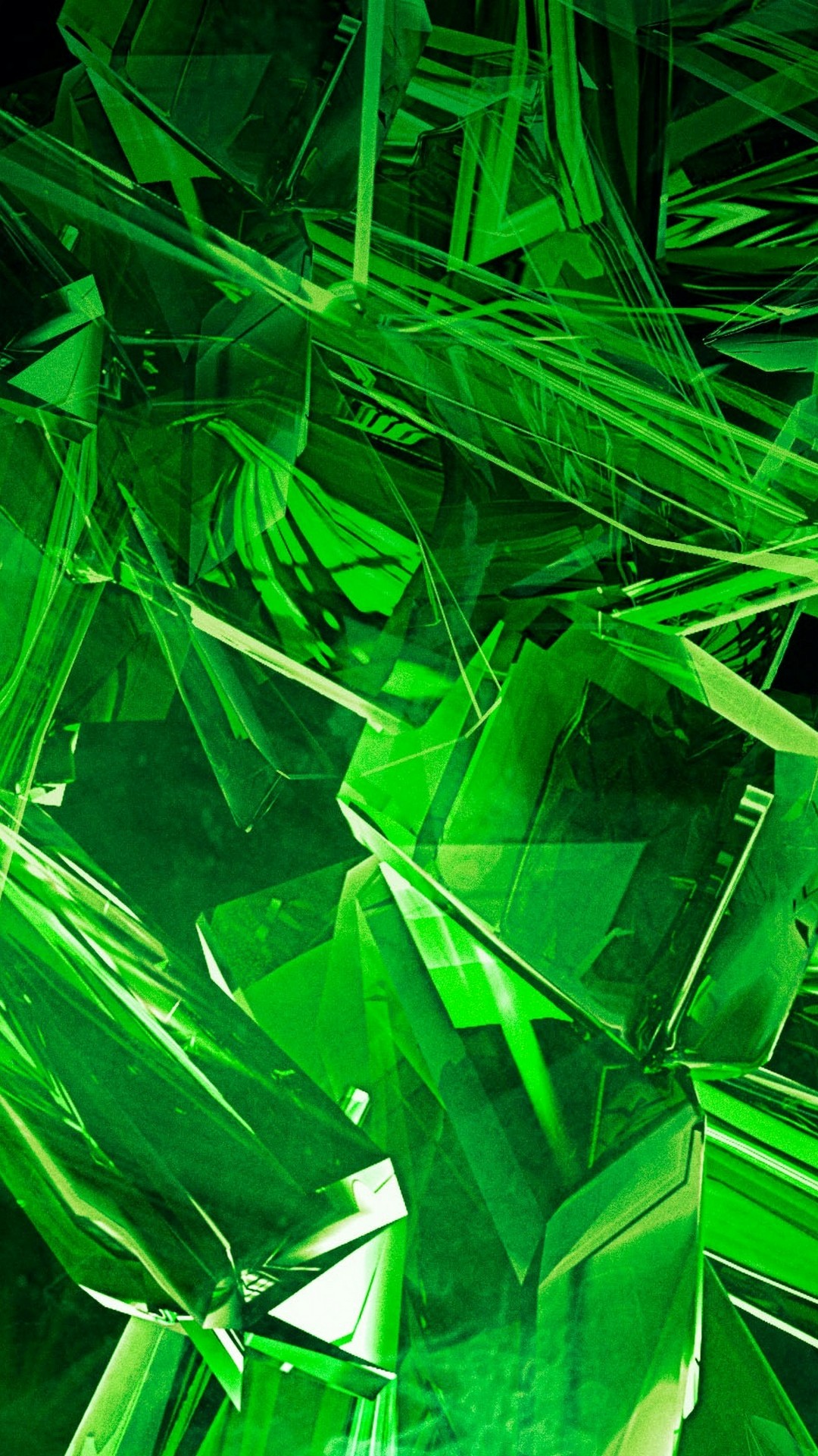 Neon Green Hd Wallpapers