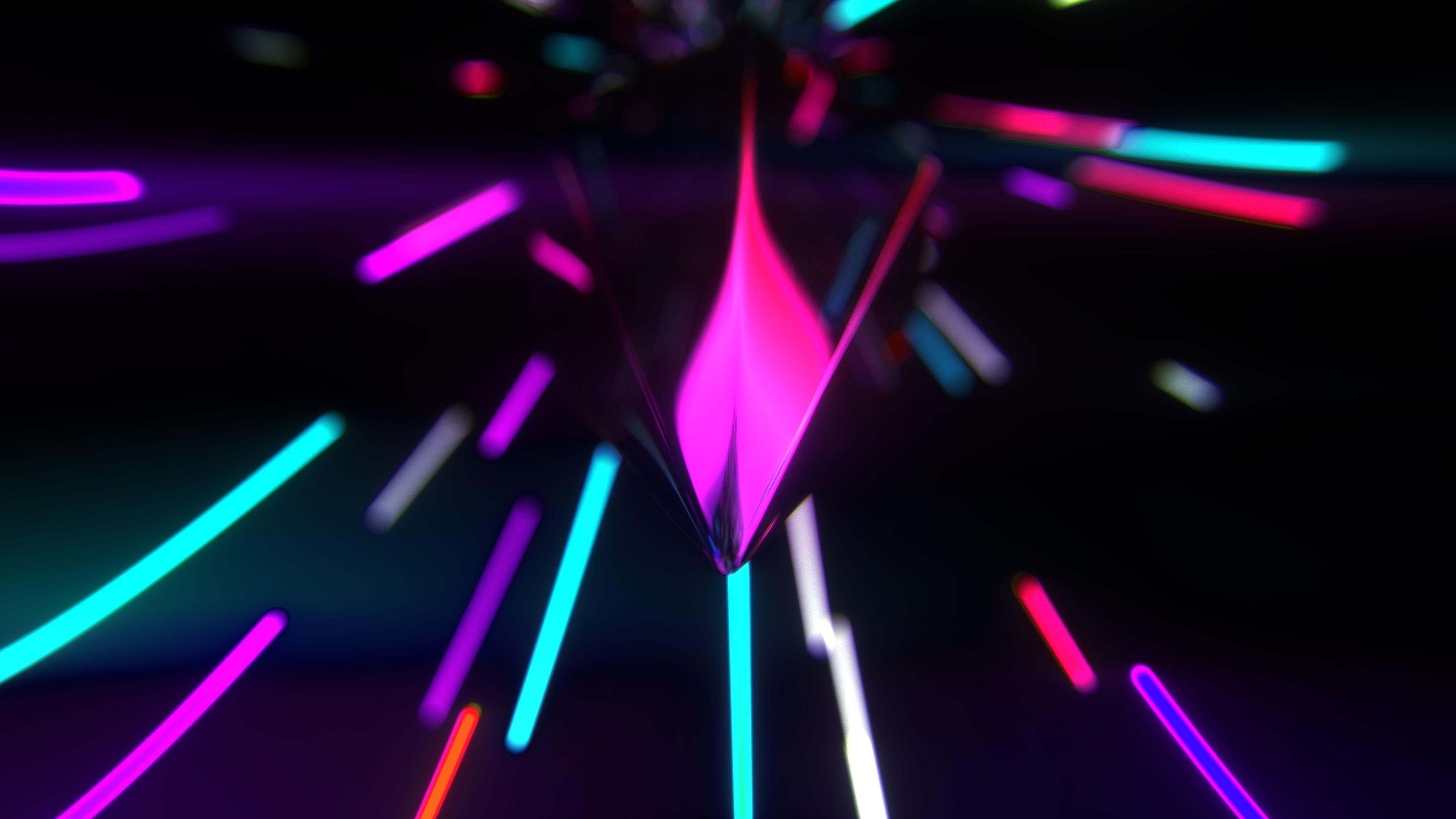 Neon Hd Wallpapers