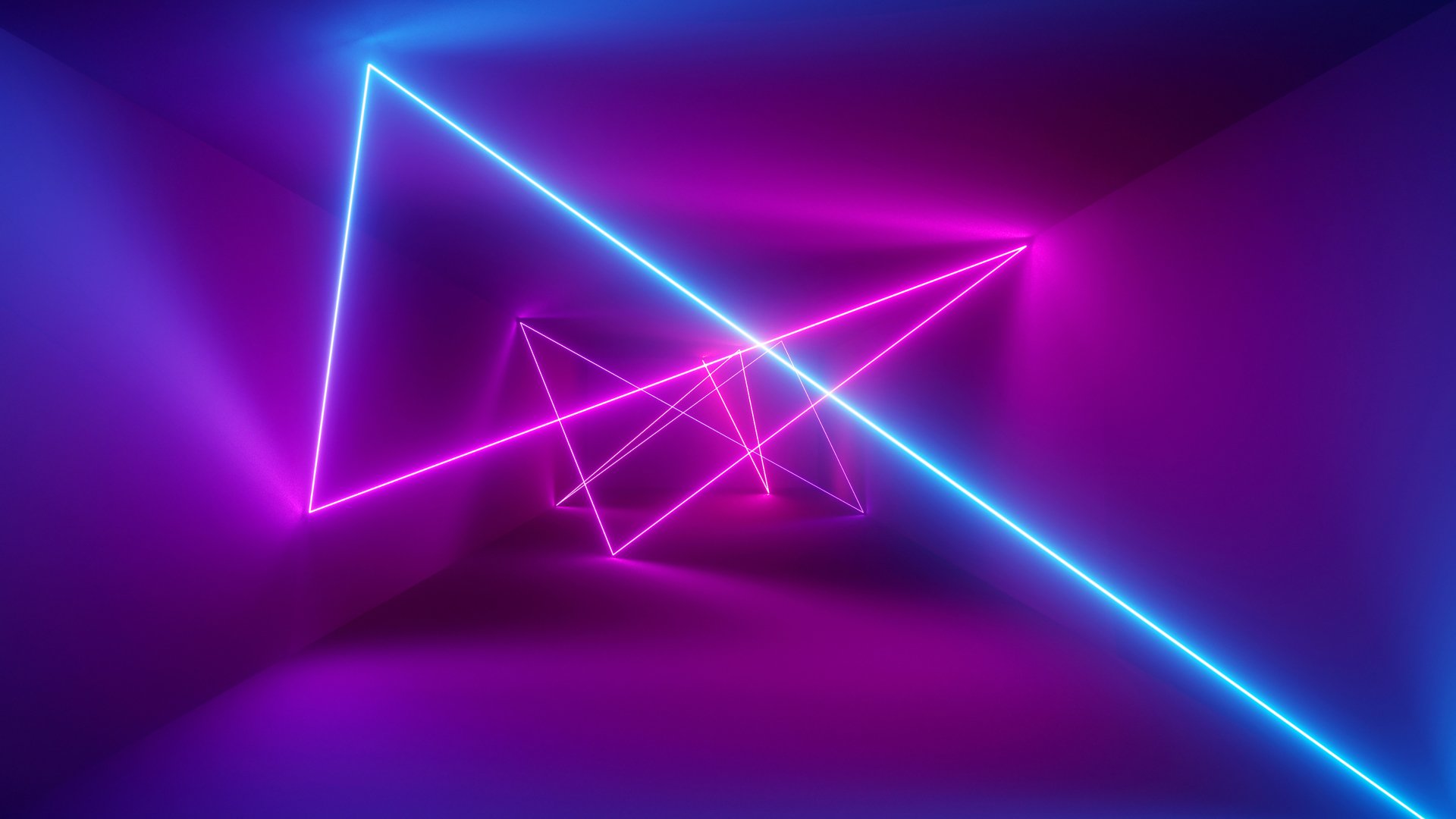 Neon Hd Wallpapers