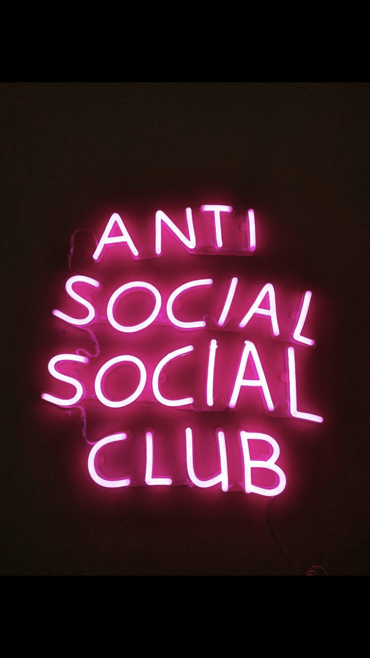 Neon Lights Aesthetic Wallpapers