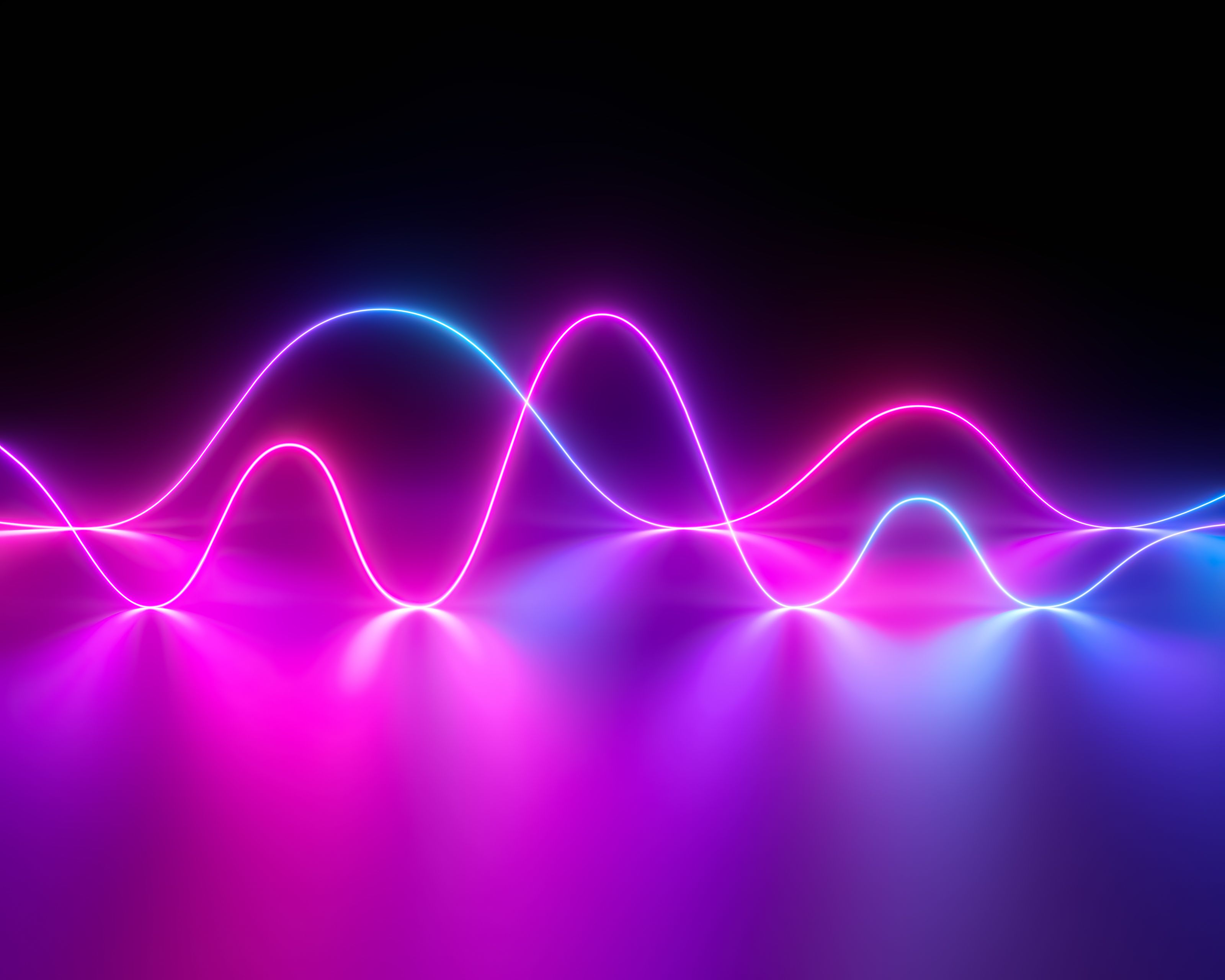 Neon Lights Hd Wallpapers