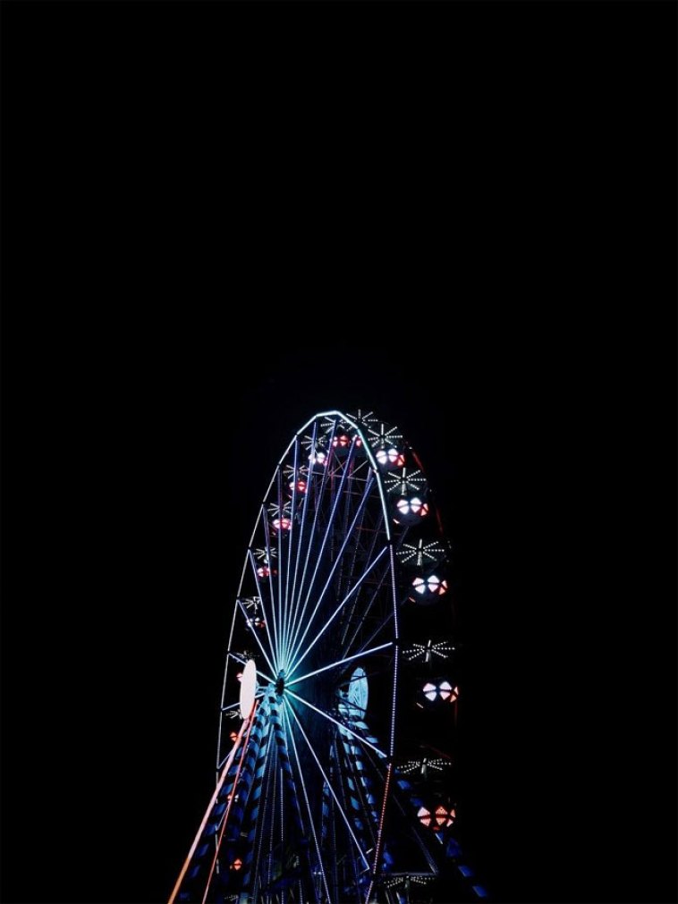 Neon Lights Iphone Wallpapers