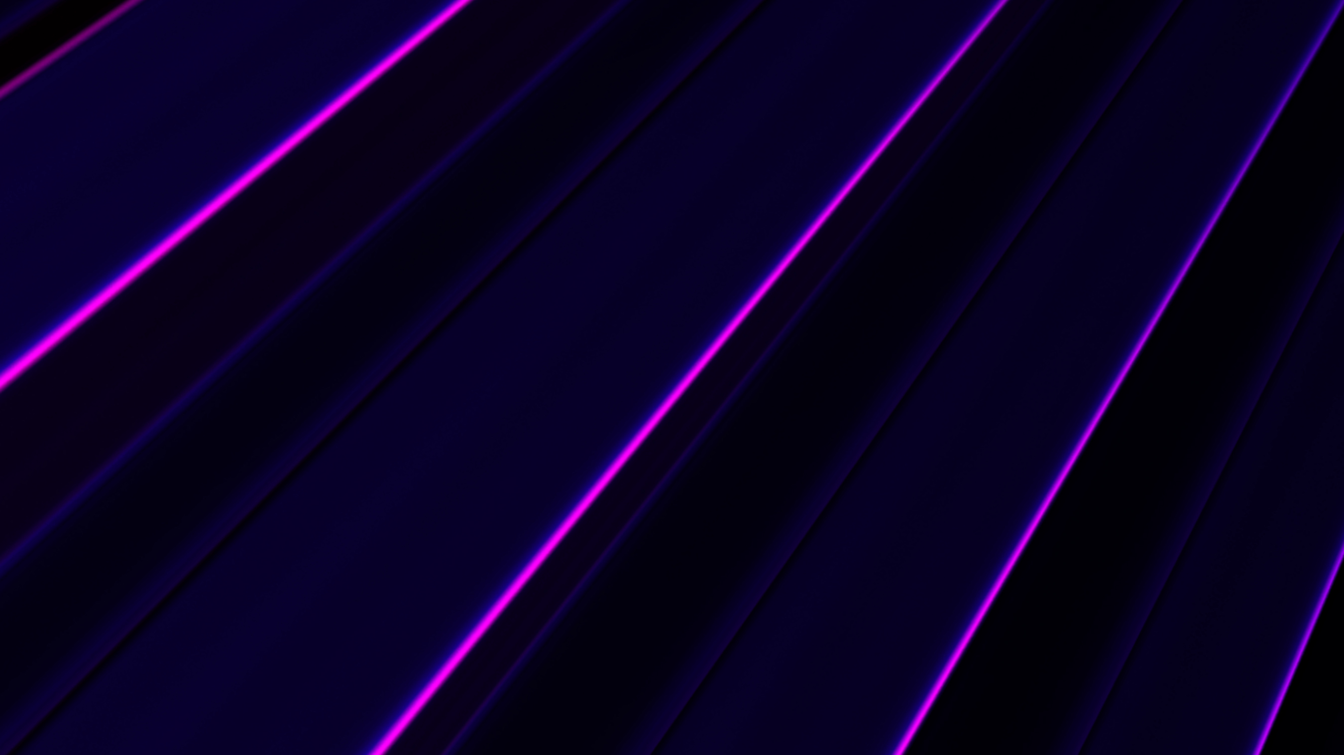 Neon Lines Wallpapers