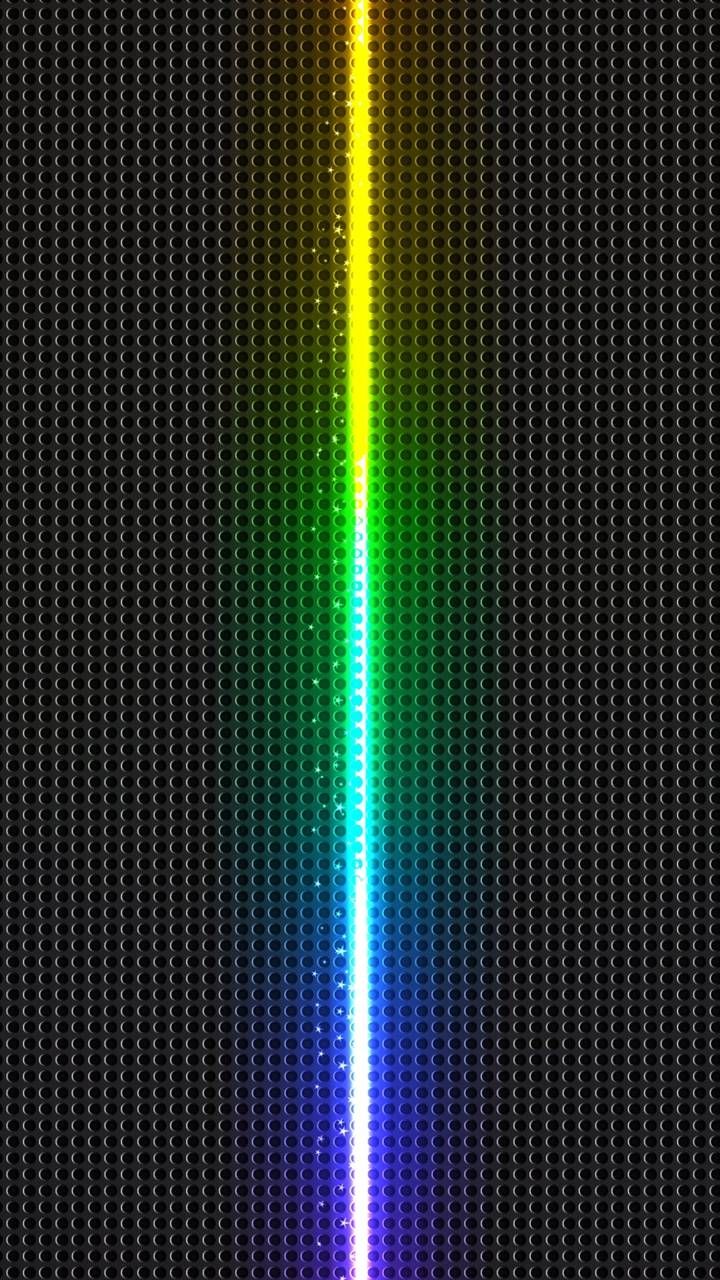 Neon Lines Wallpapers