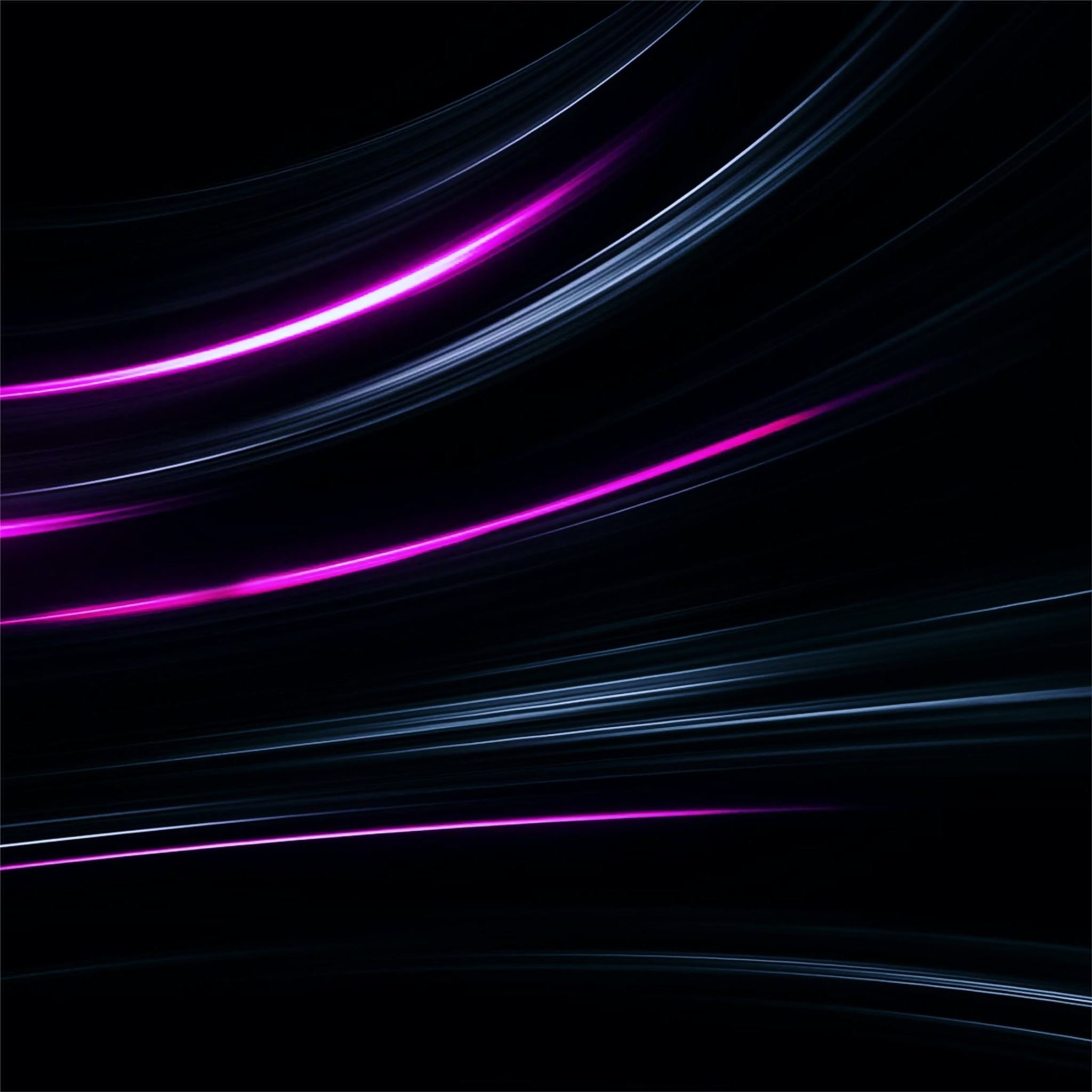 Neon Lines Wallpapers