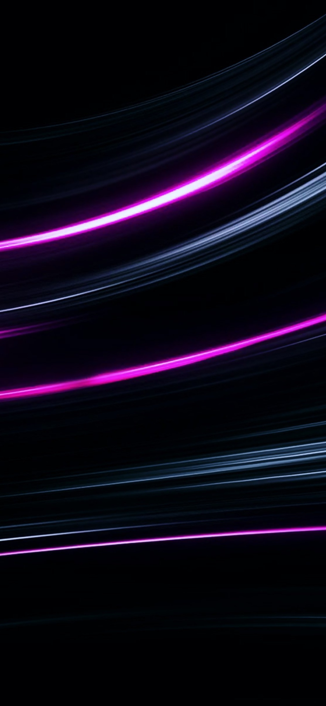 Neon Lines Wallpapers