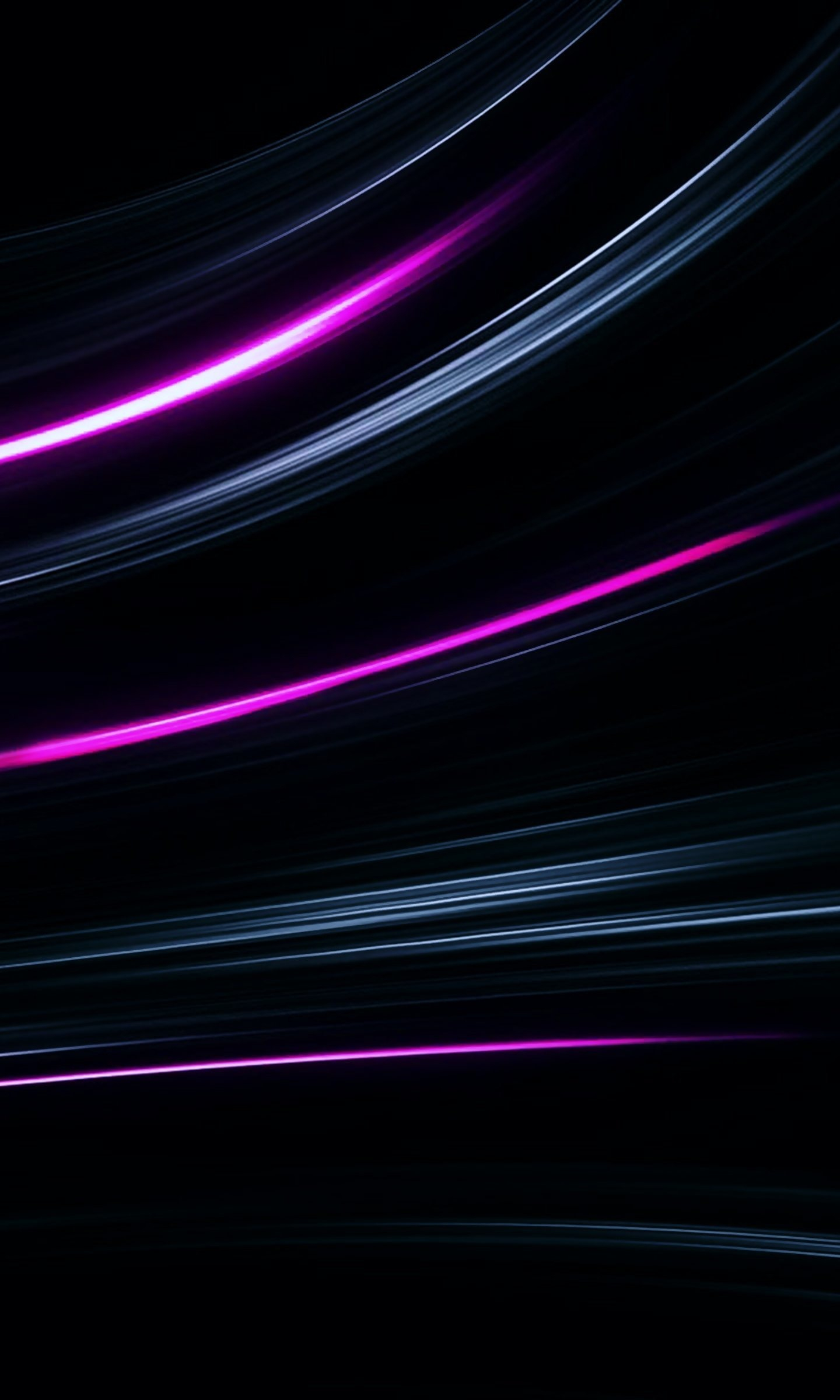 Neon Lines Wallpapers