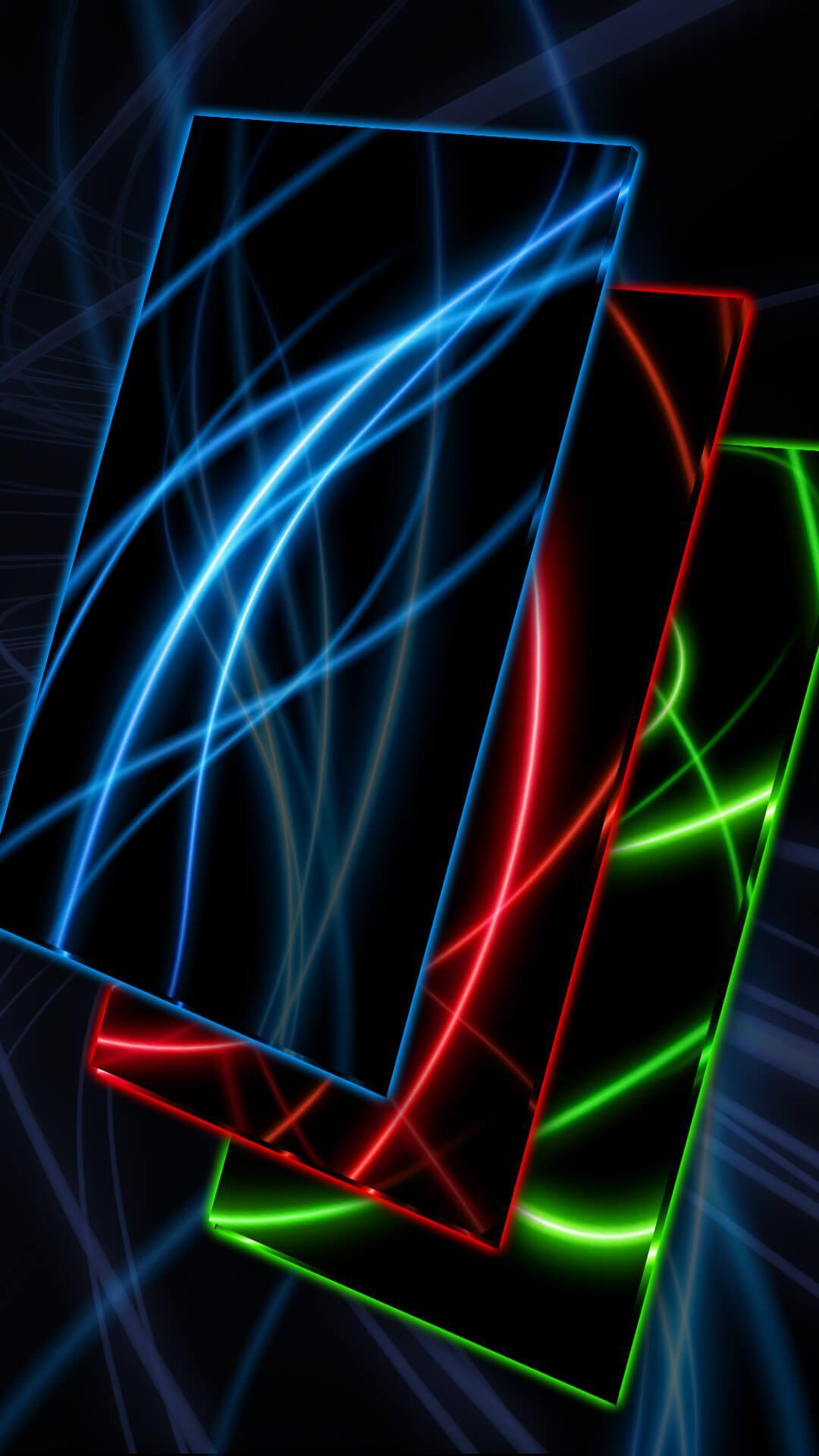 Neon Live Wallpapers