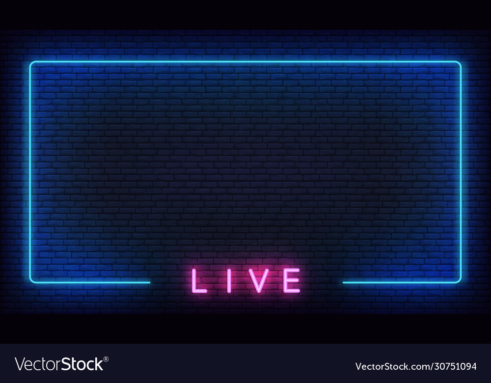 Neon Live Wallpapers