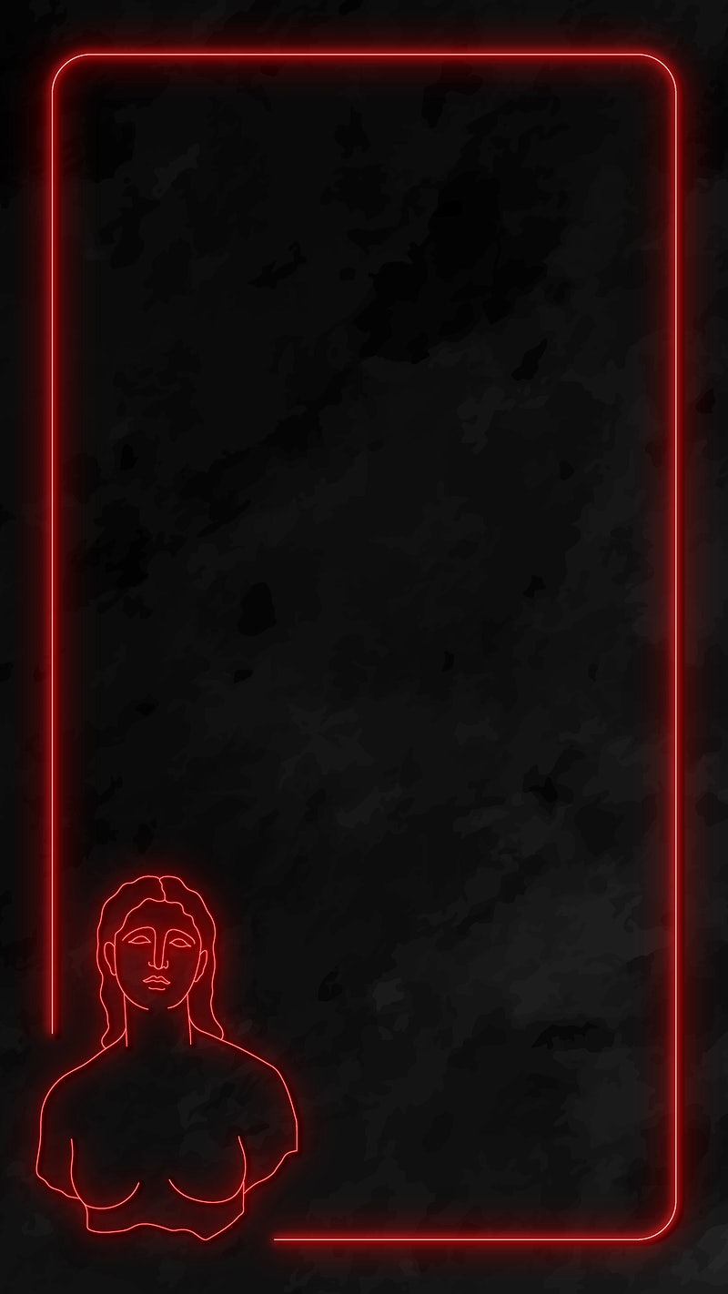 Neon Lock Wallpapers