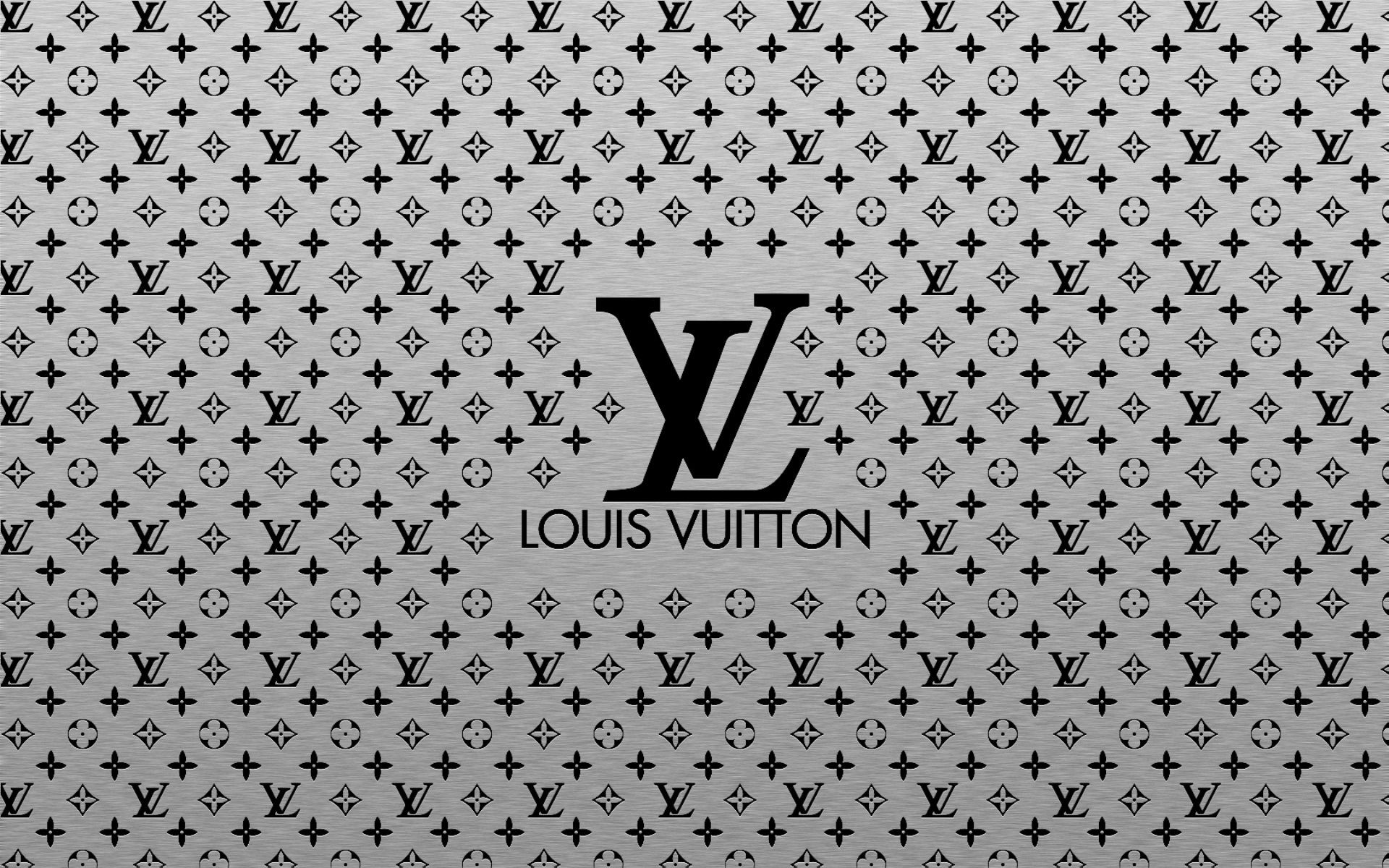 Neon Louis Vuitton Wallpapers