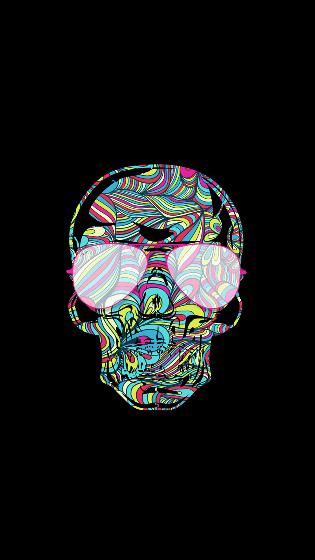 Neon Monkey Wallpapers