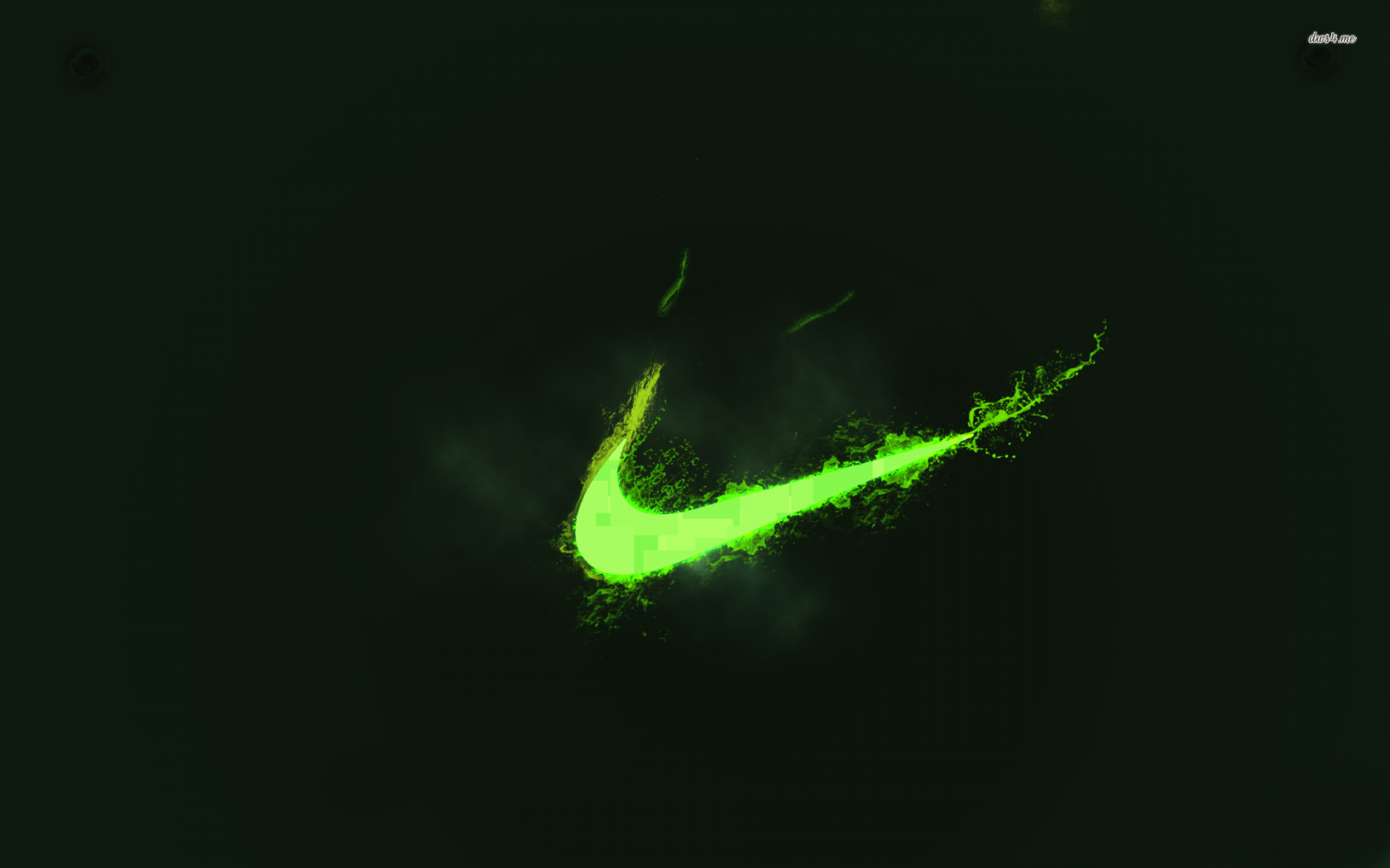 Neon Nike Wallpapers