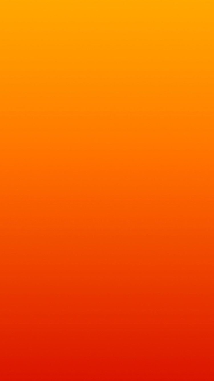 Neon Orange Iphone Wallpapers