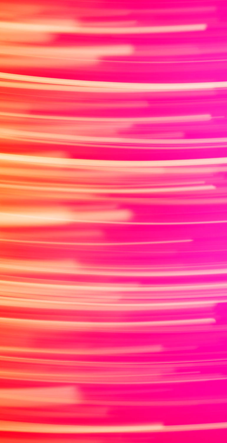 Neon Orange Iphone Wallpapers