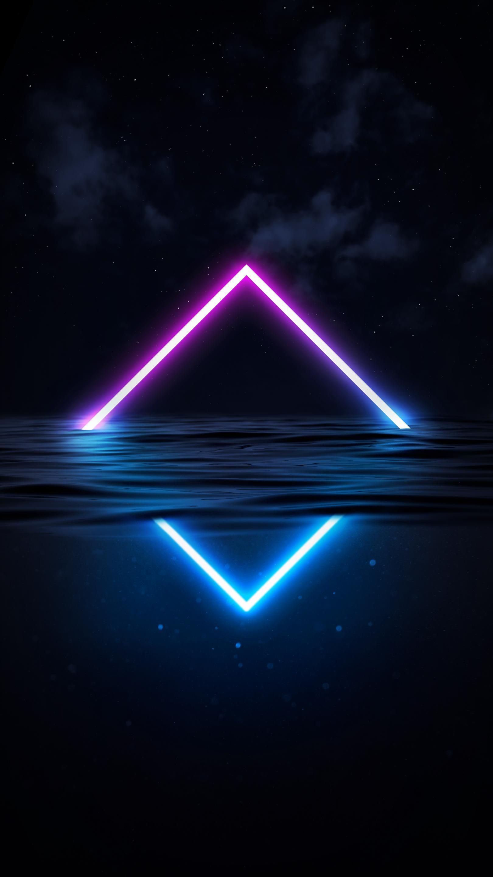 Neon Phone Wallpapers