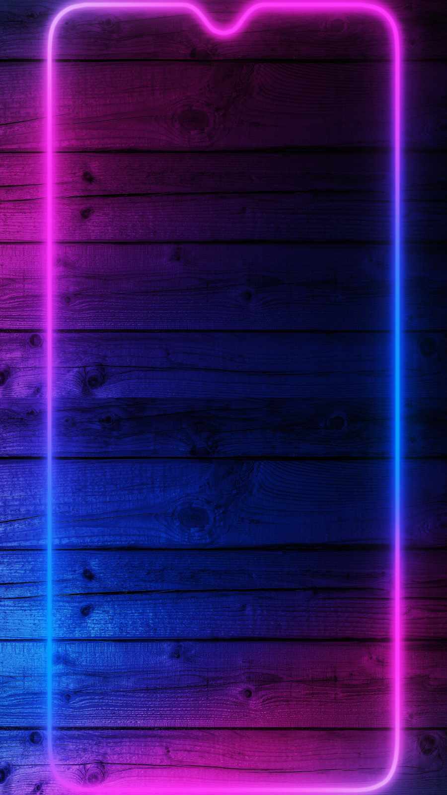 Neon Phone Wallpapers