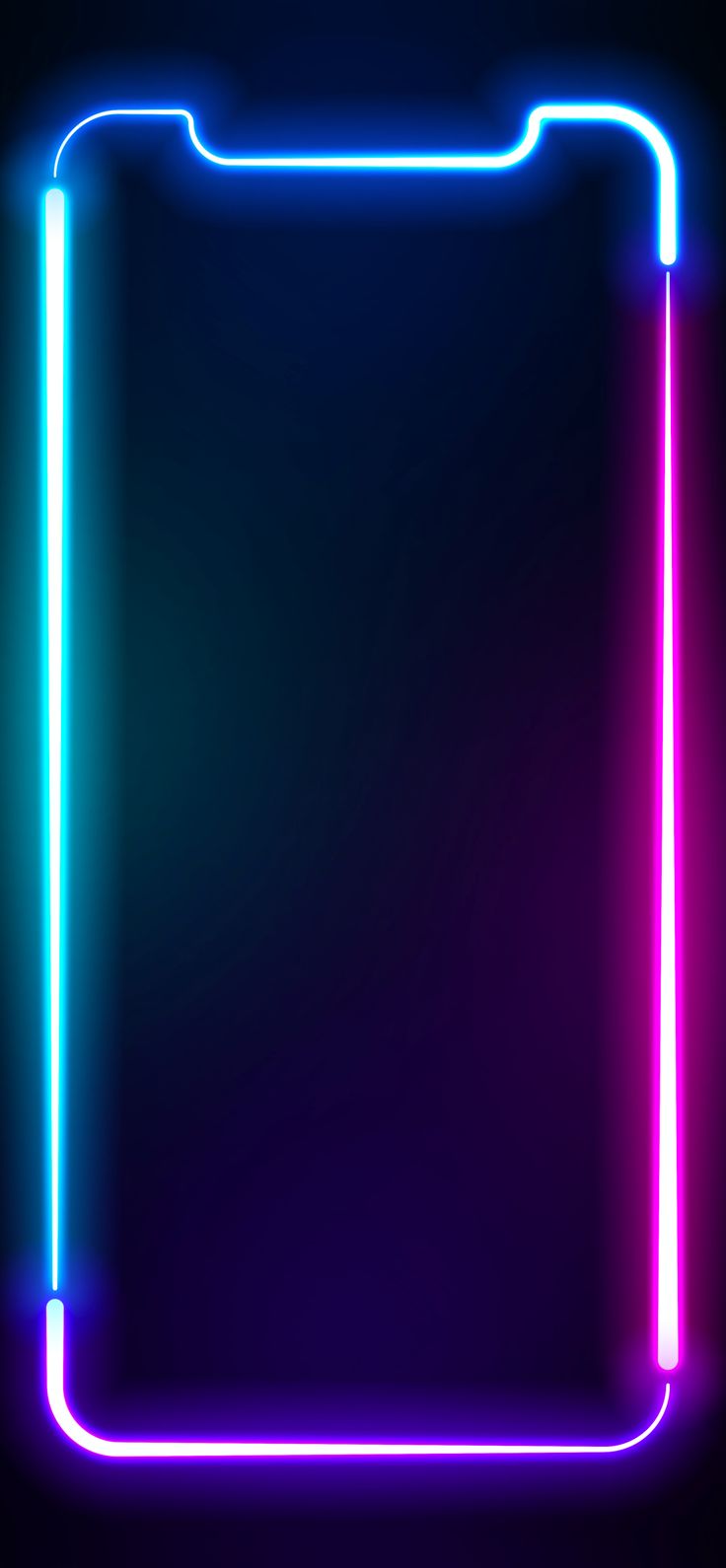 Neon Phone Wallpapers