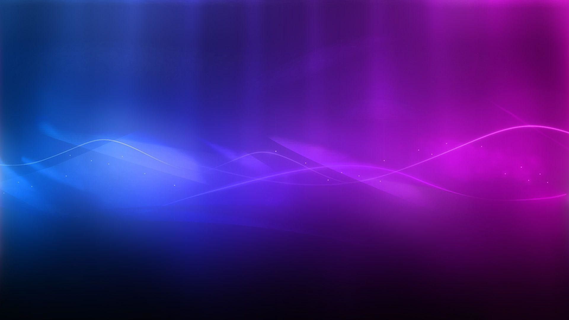 Neon Pink And Blue Wallpapers