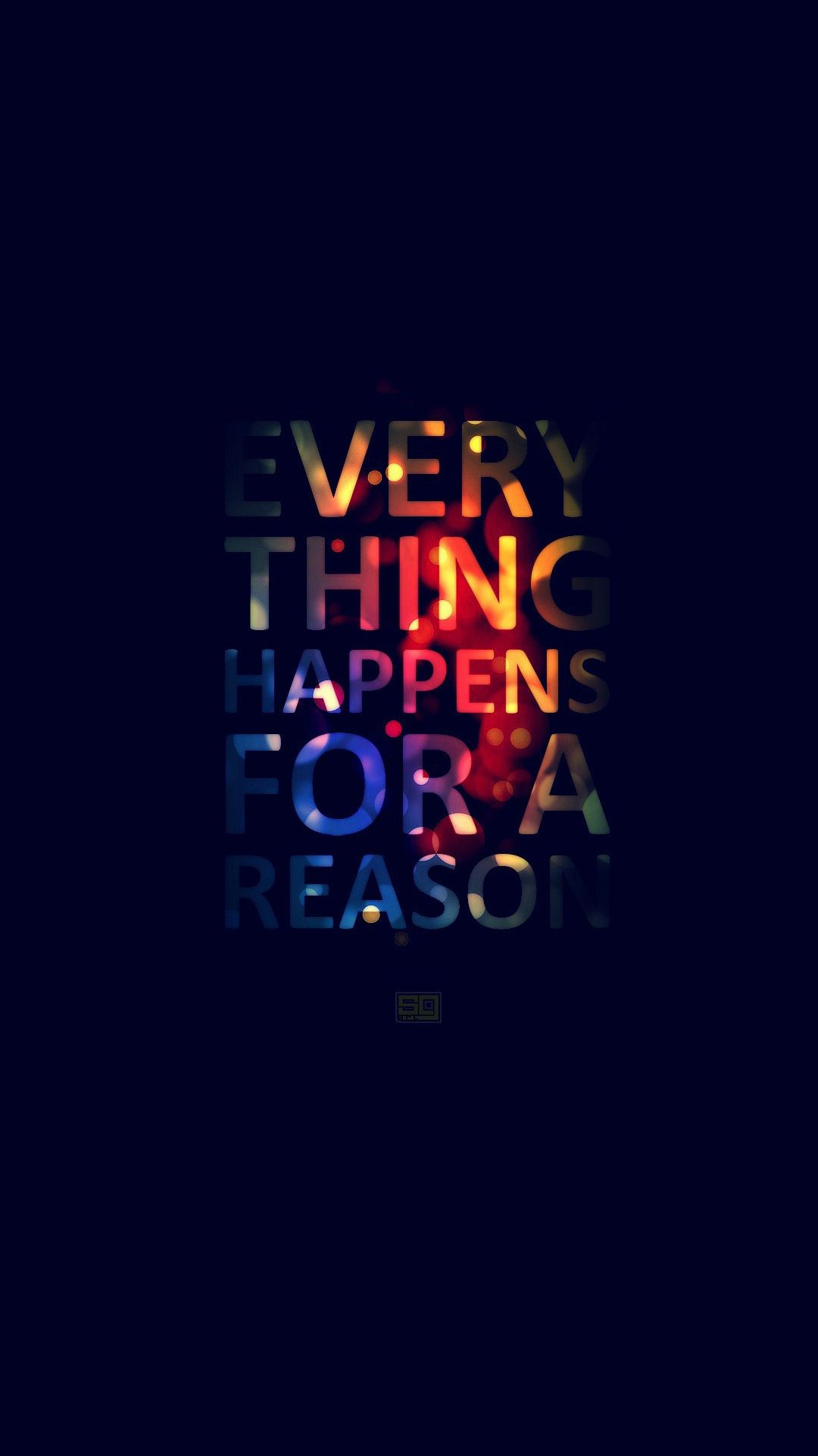 Neon Quotes Wallpapers