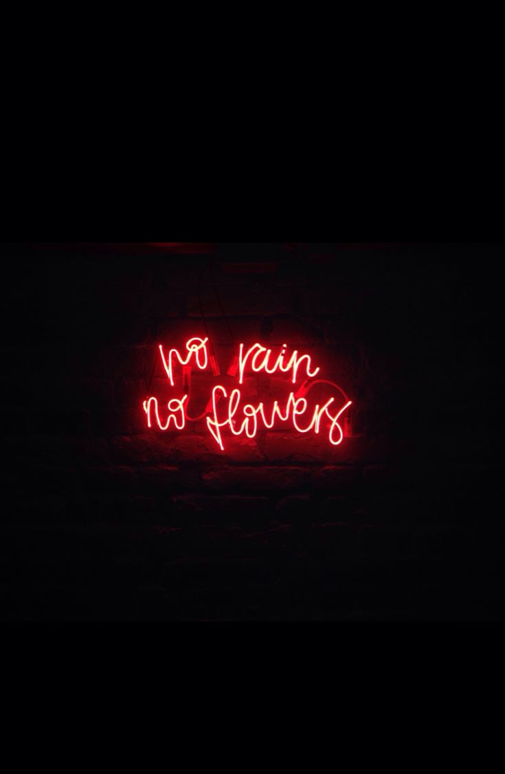 Neon Quotes Wallpapers