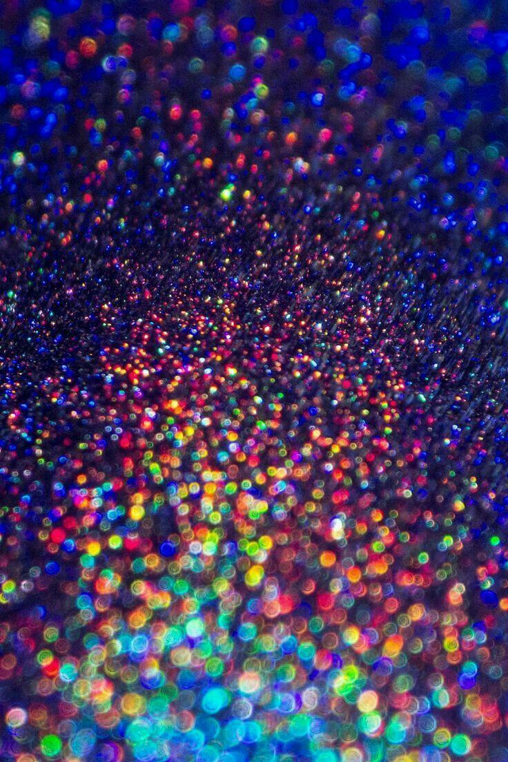 Neon Rainbow Wallpapers