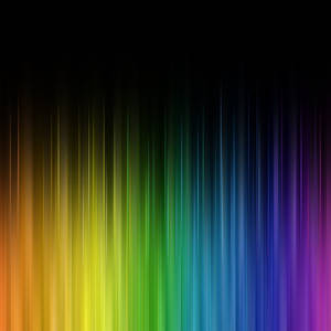 Neon Rainbow Phone Wallpapers