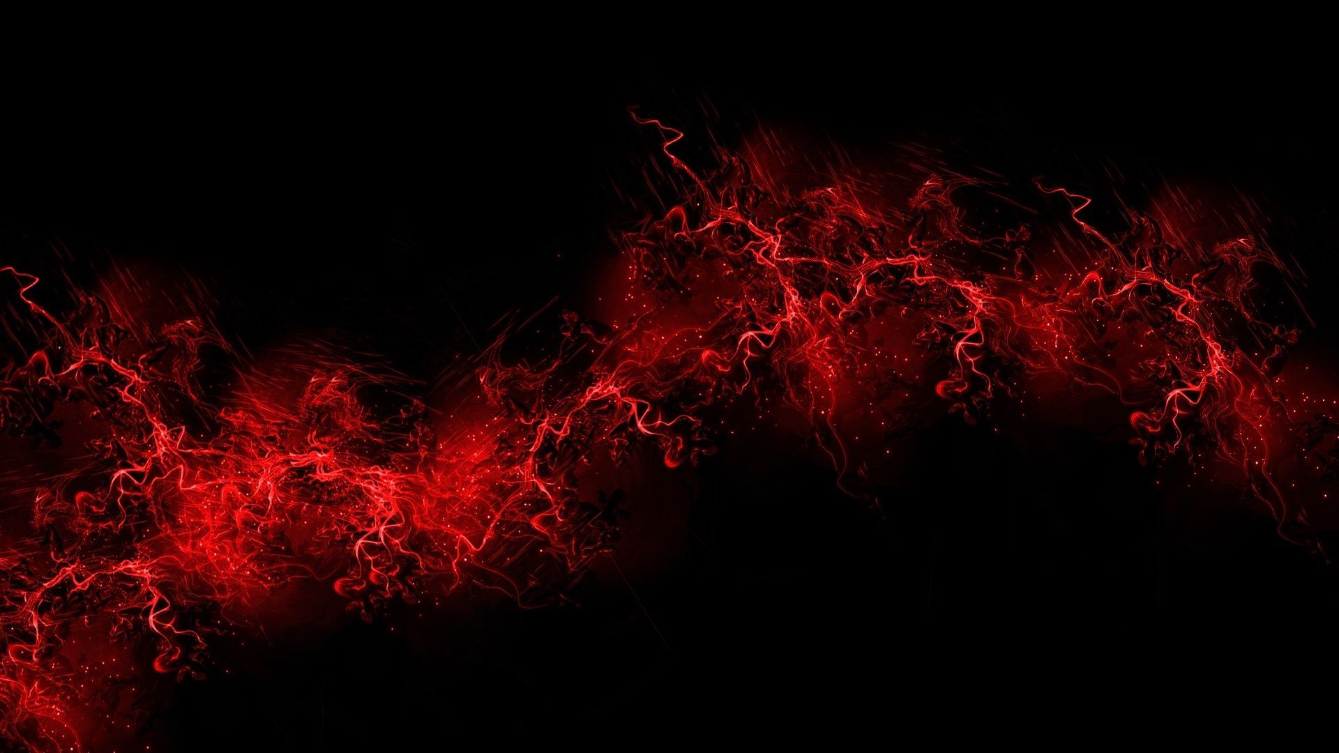 Neon Red Wallpapers