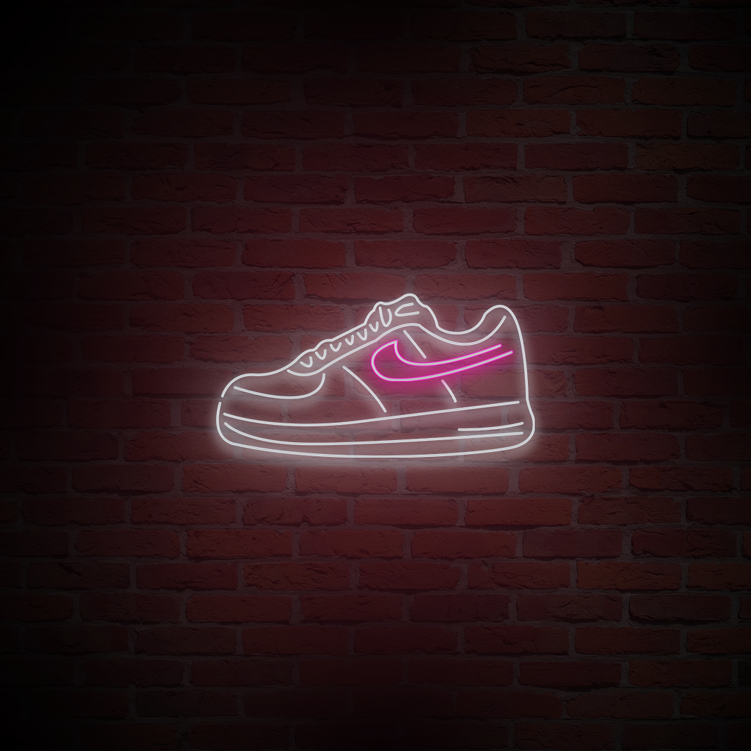 Neon Shoes Wallpapers