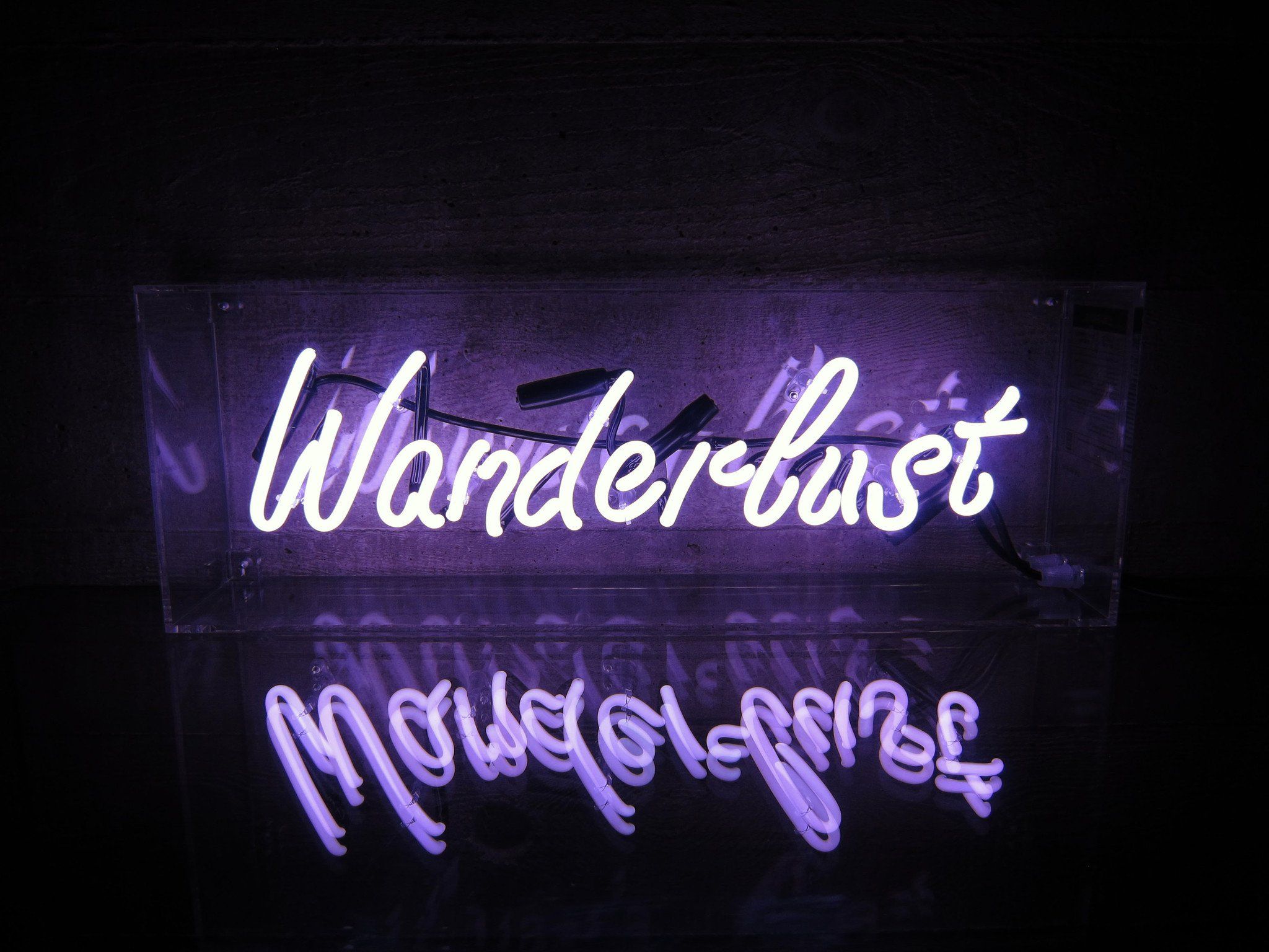 Neon Sign Wallpapers