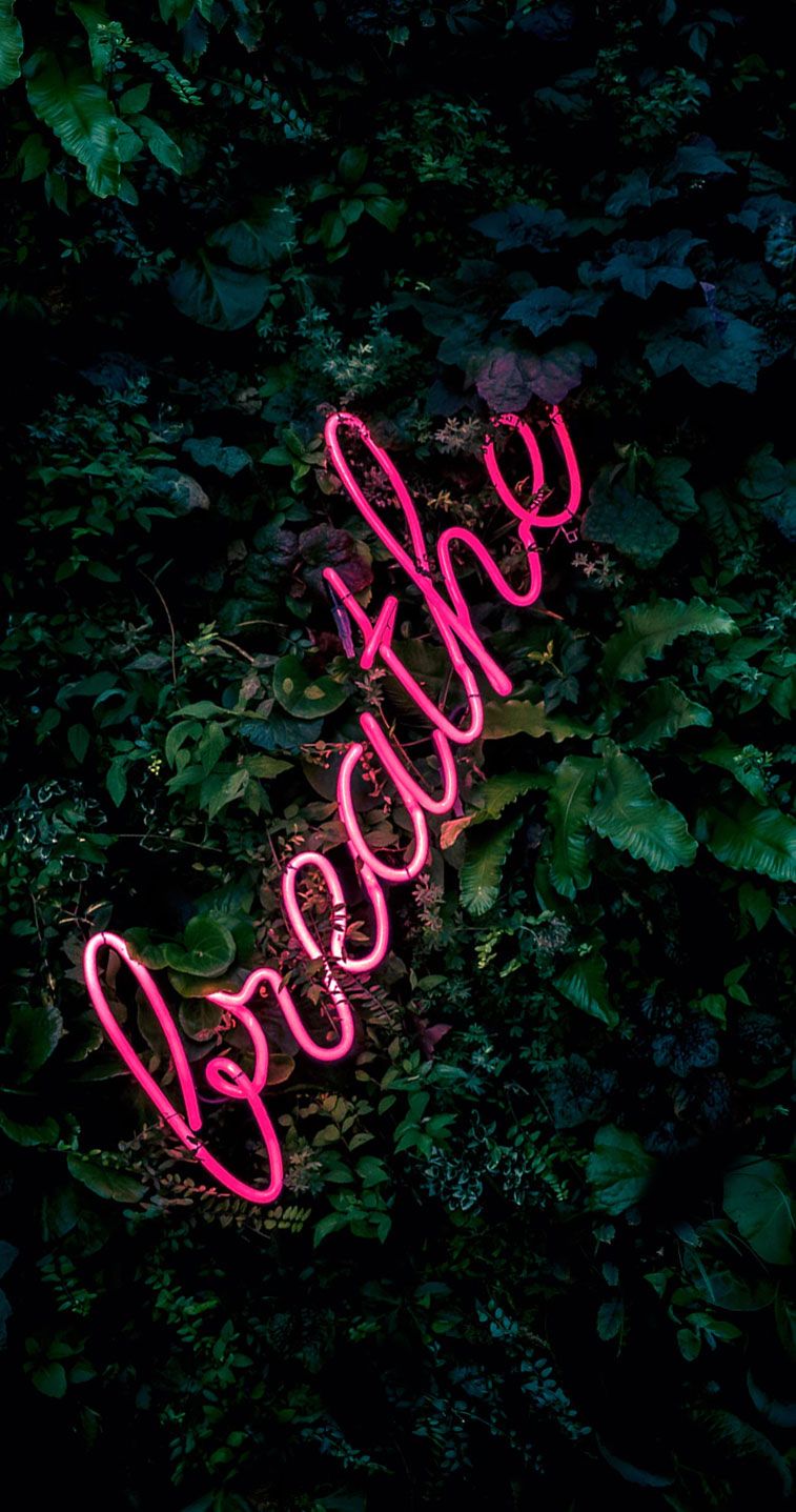 Neon Sign Wallpapers