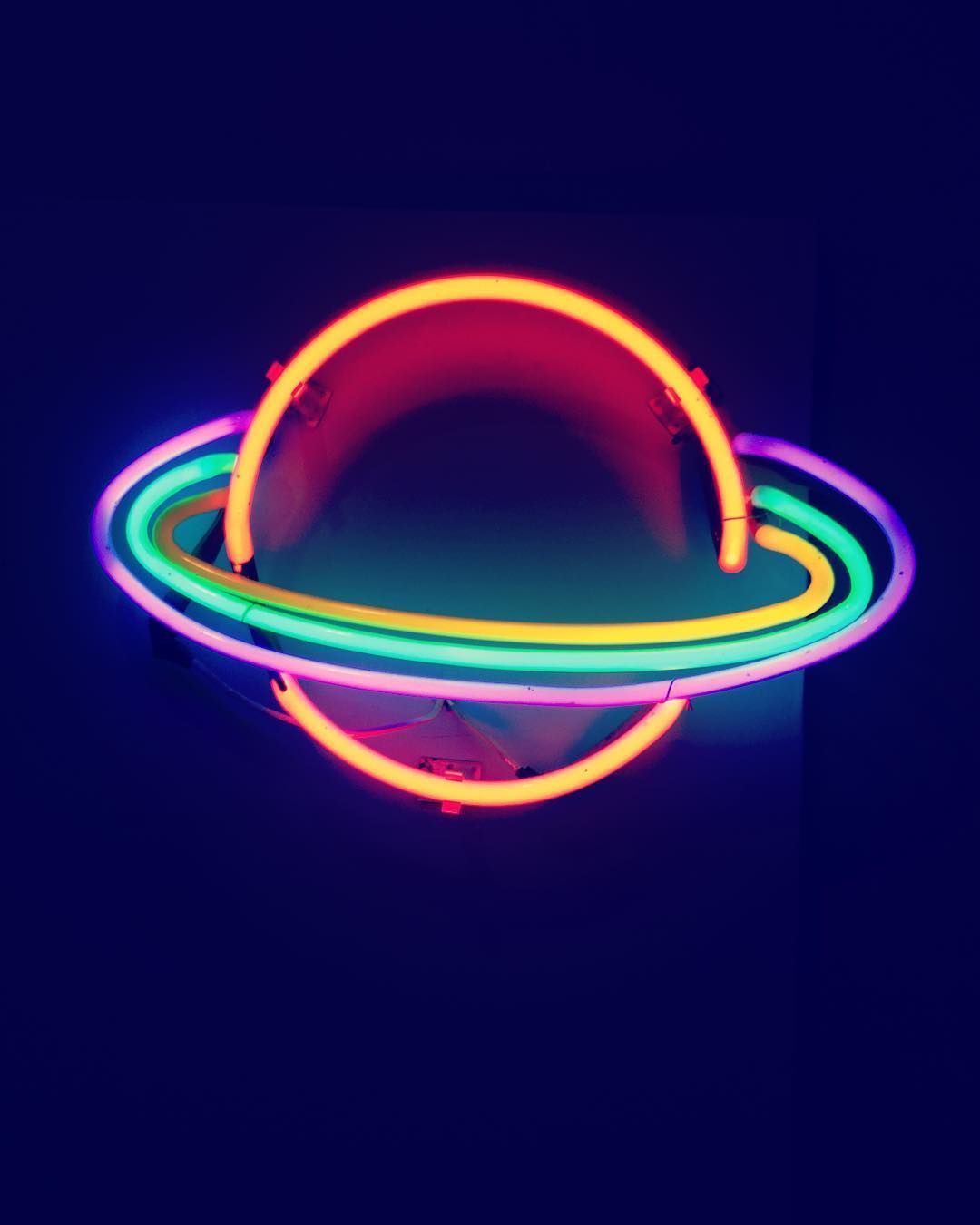 Neon Sign Aesthetic Wallpapers