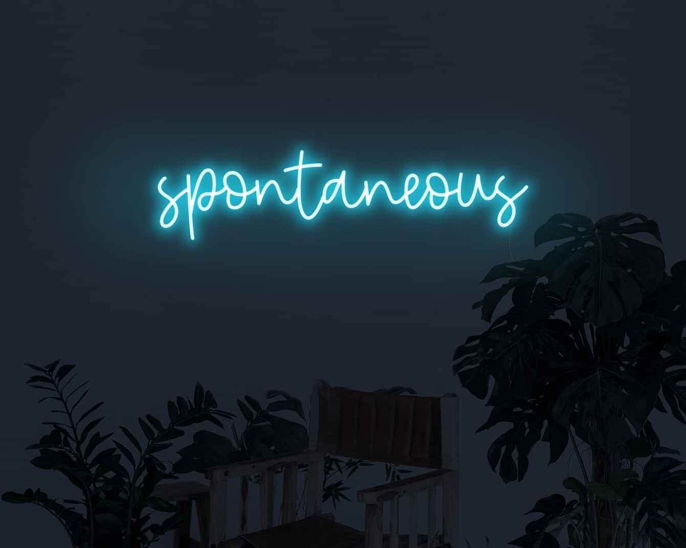 Neon Signs Aesthetic Wallpapers