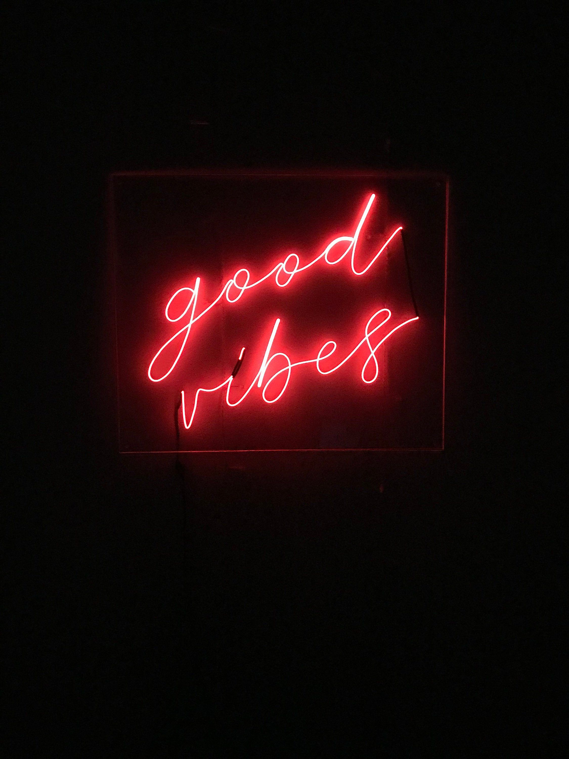 Neon Signs Aesthetic Wallpapers