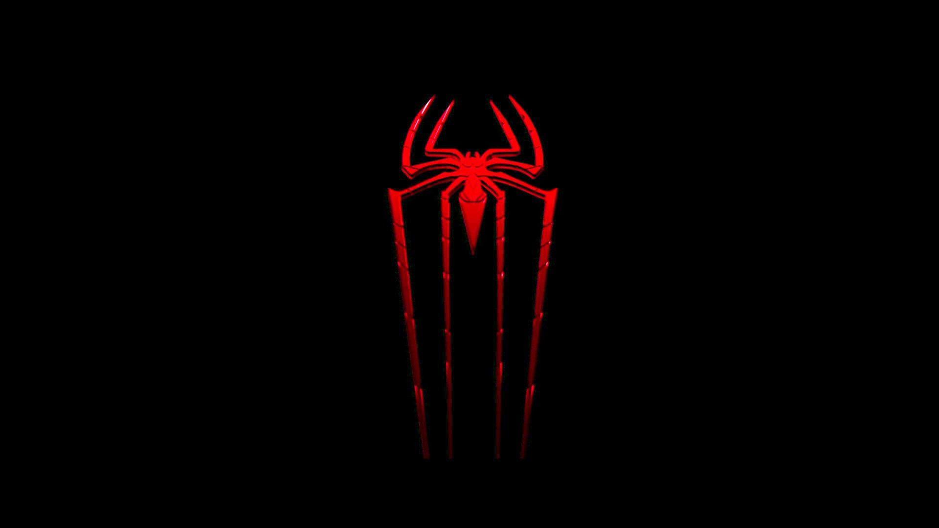 Neon Spiderman Wallpapers