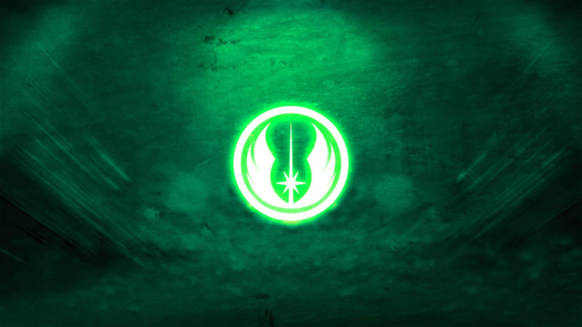 Neon Star Wars Wallpapers