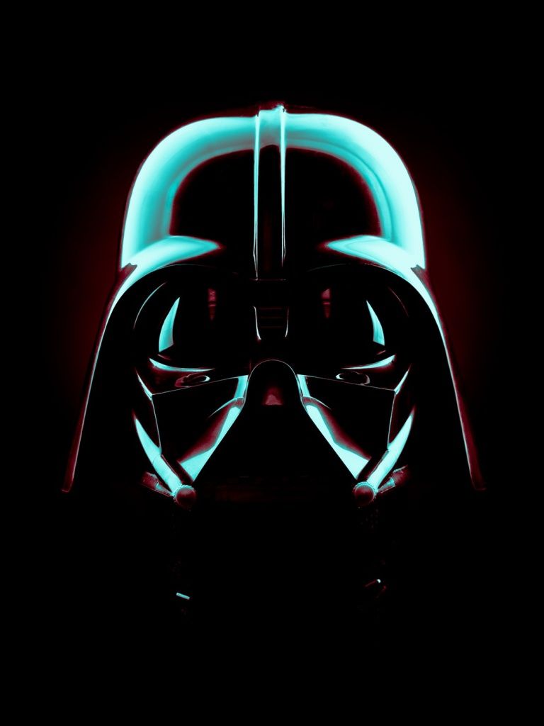 Neon Star Wars Wallpapers