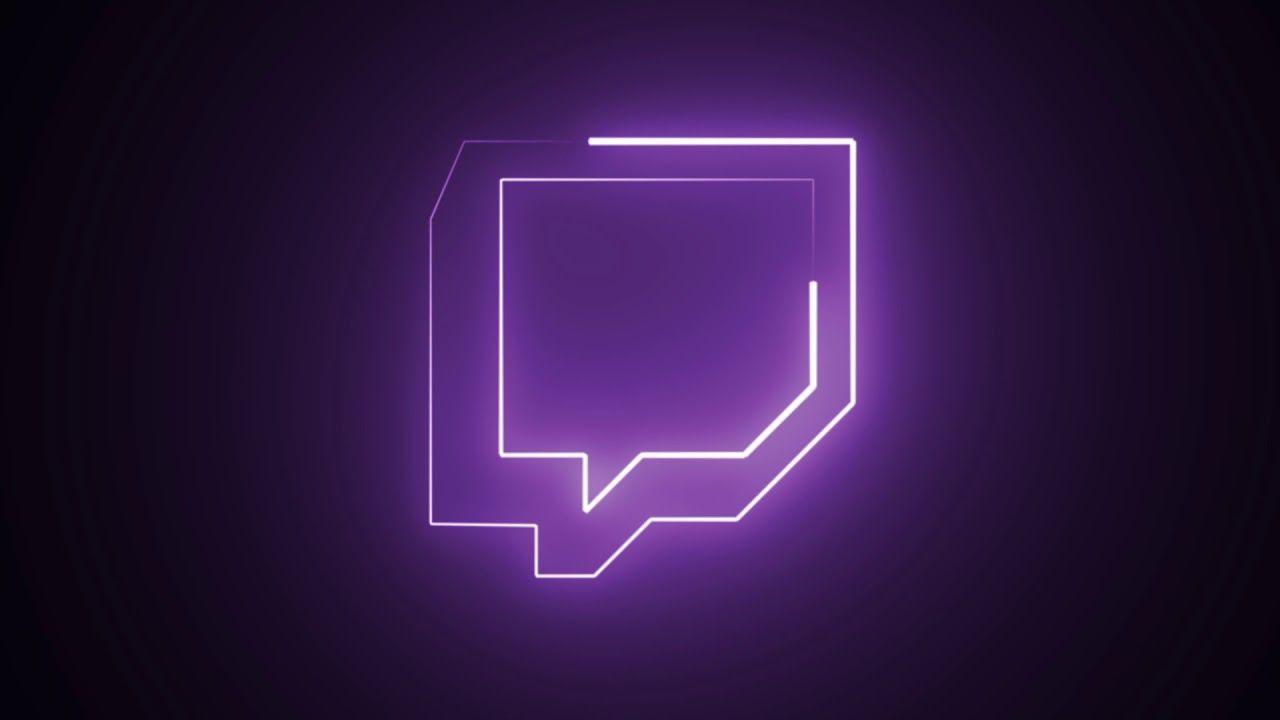 Neon Twitch Wallpapers