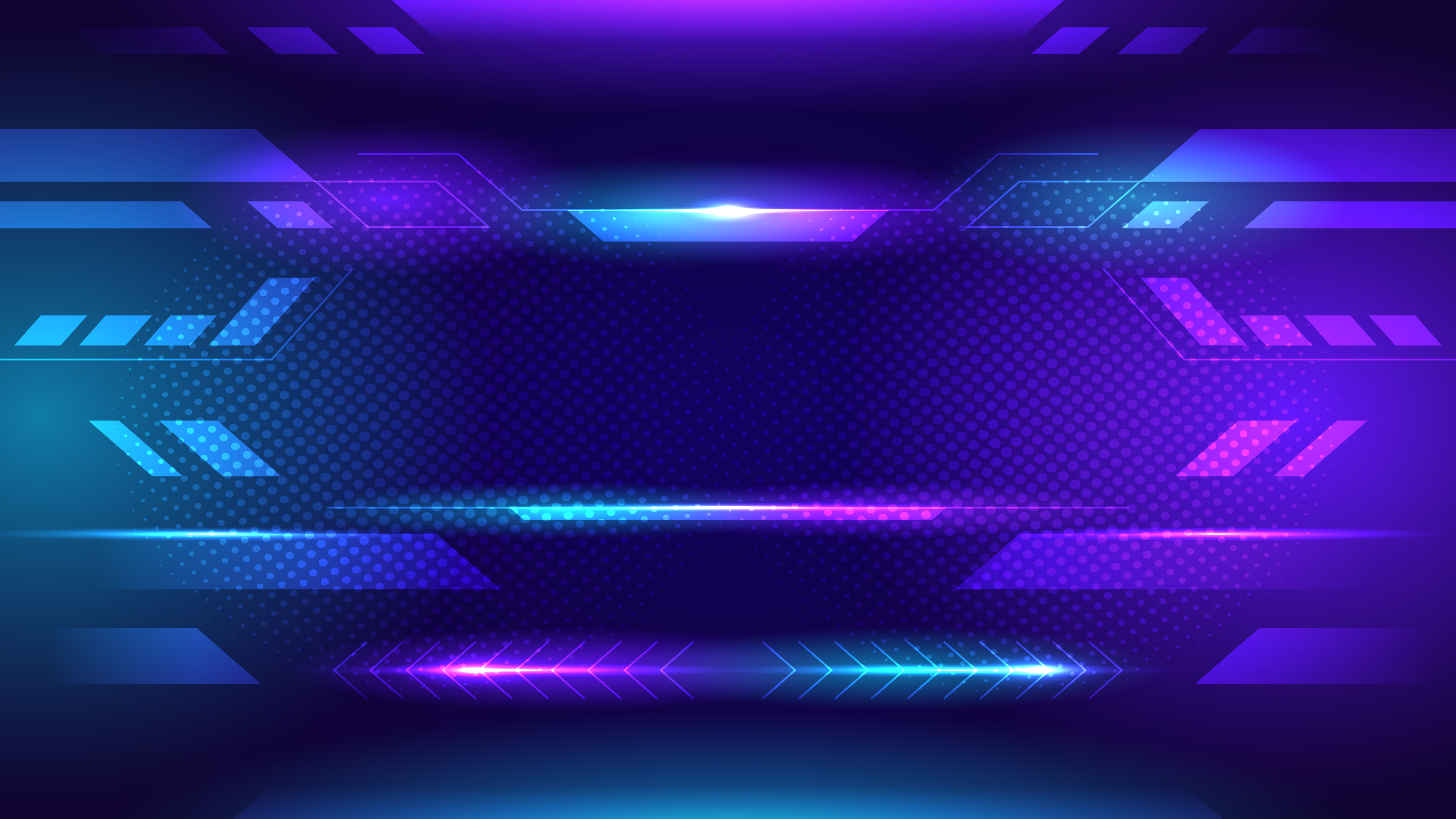 Neon Twitch Wallpapers