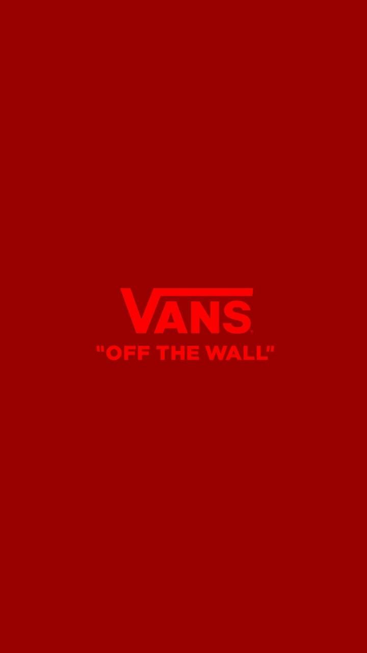 Neon Vans Off The Wall Wallpapers