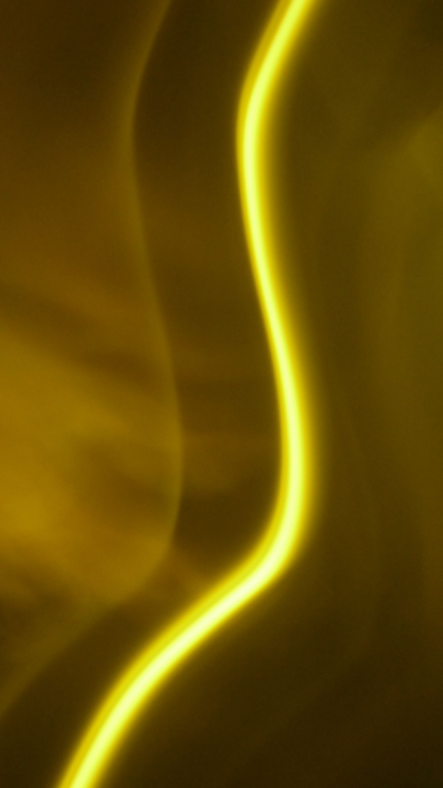 Neon Yellow Wallpapers