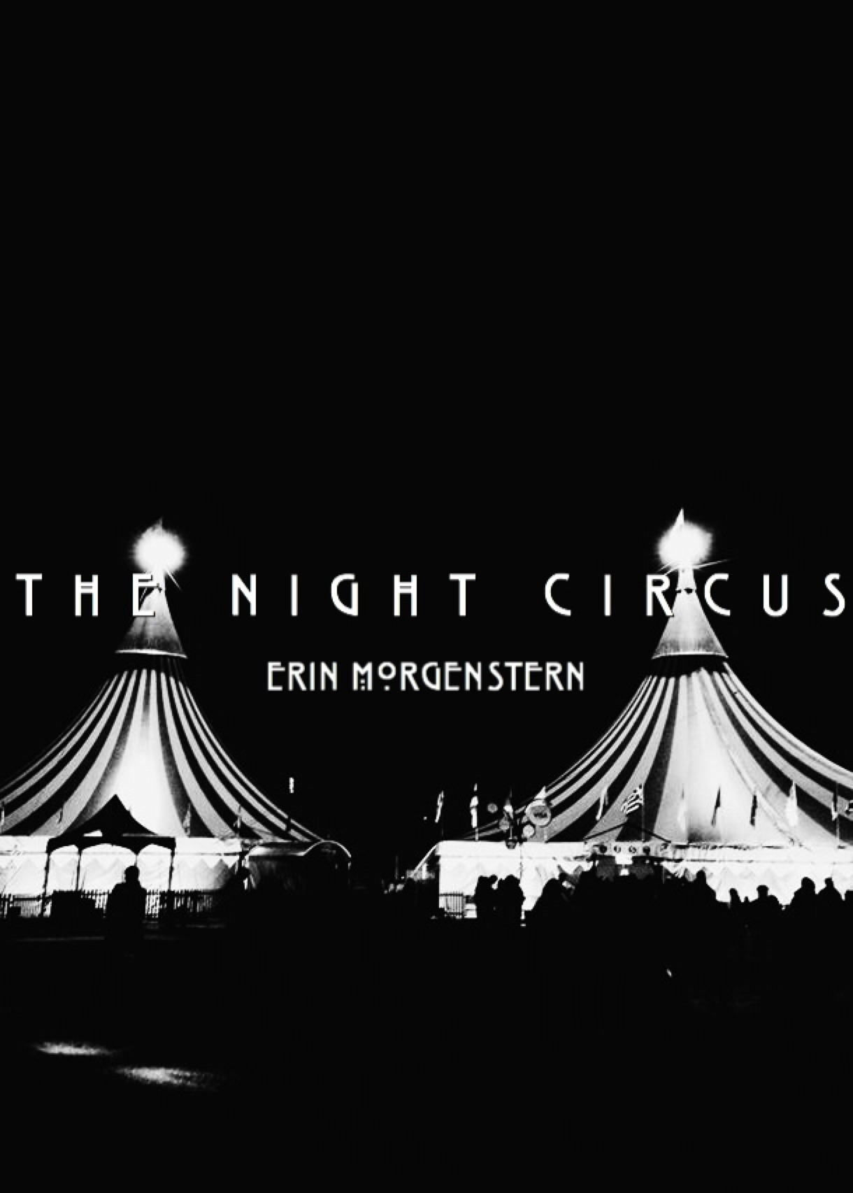 Night Circus Wallpapers