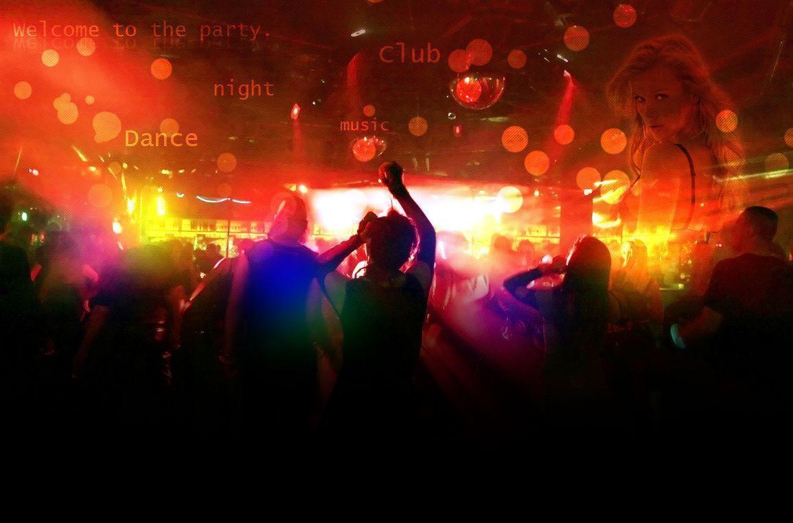 Night Club Wallpapers