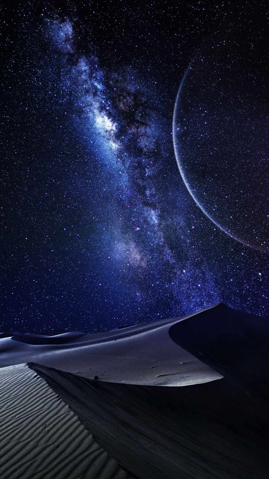 Night Iphone Wallpapers